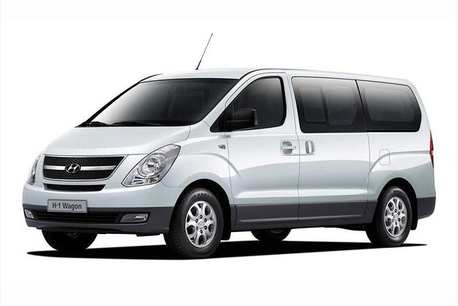 Punta Cana Airport (PUJ) To Bávaro Hotels (One way) - The ride itself: 10 to 20 minutes, direct and private