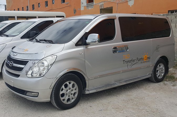 Punta Cana Airport (PUJ) To Cap Cana Hotels (One way) - Quick tips so your pickup runs like clockwork