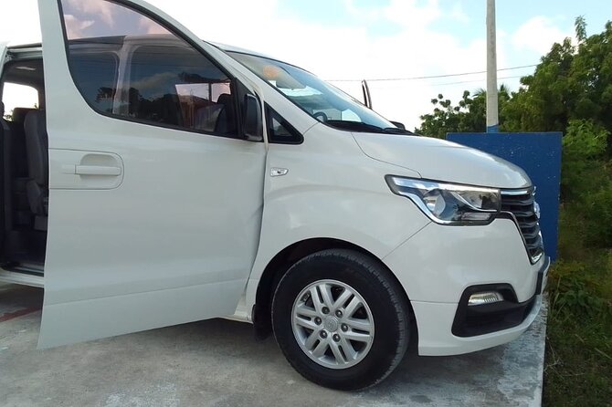 Punta Cana Airport PUJ Transfer Roundtrip to Hotels - Who This Is Best For, and Who Might Want Another Option