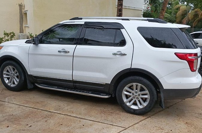 Punta Cana Airport Rides - Practical tips to make this transfer feel easy