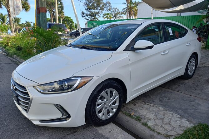 Punta Cana Airport Rides - Finding your driver: how to prevent the name-card problem