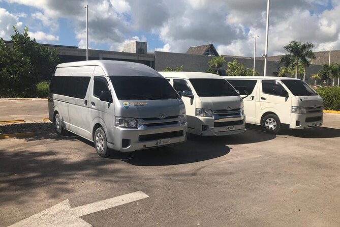 Punta Cana Airport. Round Trip Transfers - Entering Punta Cana Smoothly: Why Private Transfers Beat Shared Shuttles