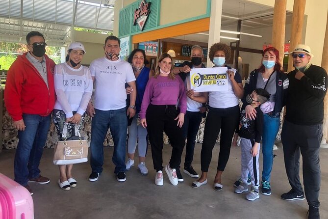 Punta Cana Airport. Round Trip Transfers - The One Risk to Respect: Early Returns and Communication Timing
