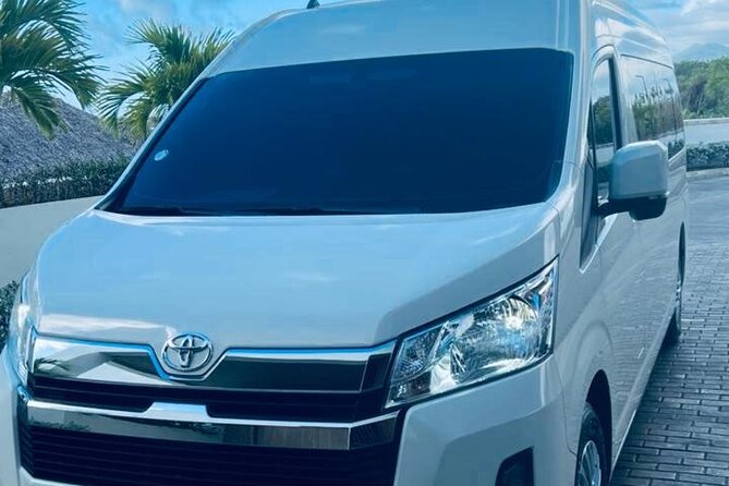 Punta Cana Airport Shuttle to Bávaro and Punta Cana Hotels - Who this transfer is perfect for