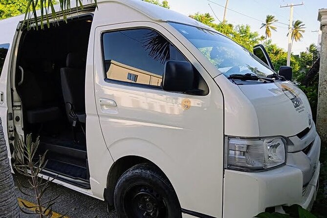 Punta Cana Airport Shuttle to or from Airport - Flight Tracking: The Biggest Reason This Transfer Can Feel Smooth