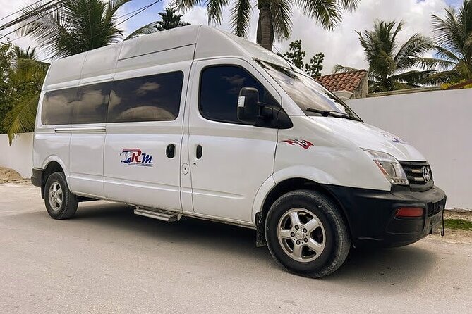 Punta Cana Airport Shuttle to or from Airport - Duration and Timing: Why About 25 Minutes Is a Sweet Spot