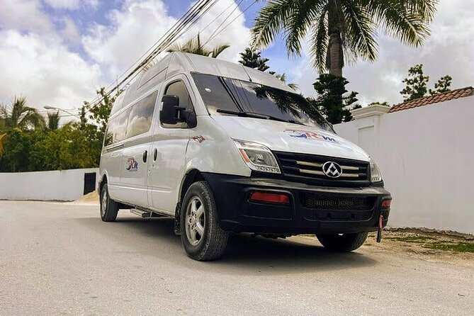 Punta Cana Airport Shuttle to or from Airport - What a Typical Airport-to-Hotel Ride Feels Like