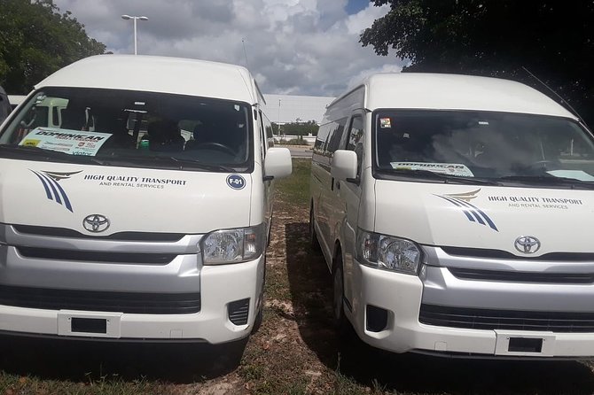 “Punta Cana Airport Taxis | Private Transfers & Shuttle Services” - Value math: why $14.99 can beat taxi chaos