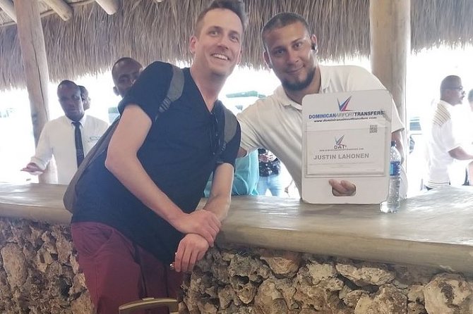 Punta Cana Airport to ALL IBEROSTAR RESORTS in PUNTA CANA R/T - Drop-off at Iberostar: ending at Bavaro and handling the rest
