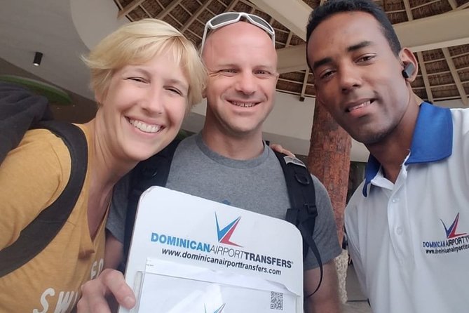 Punta Cana Airport to ALL MAJESTIC RESORTS in PUNTA CANA R/T - Who This Transfer Fits Best