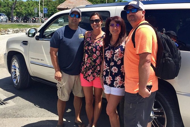 Punta Cana Airport to ALL PRINCESS RESORTS in PUNTA CANA R/T - Getting back to the airport: your pickup time is confirmed after booking