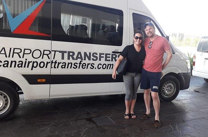 Punta Cana Airport to CLUB MED PUNTA CANA R/T - Who should book this transfer, and who might look elsewhere