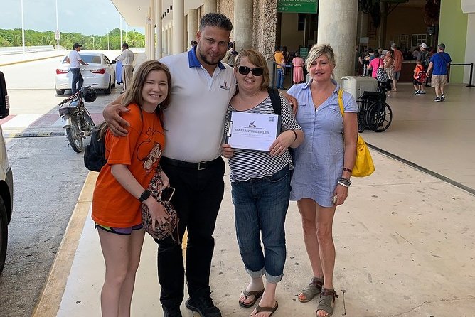 Punta Cana Airport to DREAMS FLORA RESORT in PUNTA CANA R/T - Punta Cana Airport to Dreams Flora: why private beats guessing