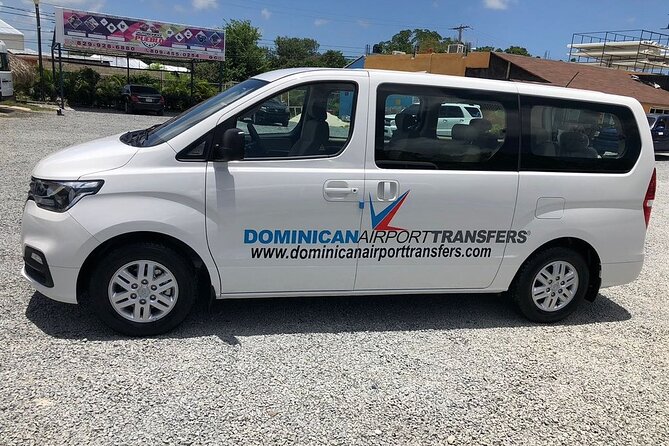 Punta Cana Airport to EXCELLENCE PUNTA CANA (Uvero Alto) R/T - Key Highlights at a Glance