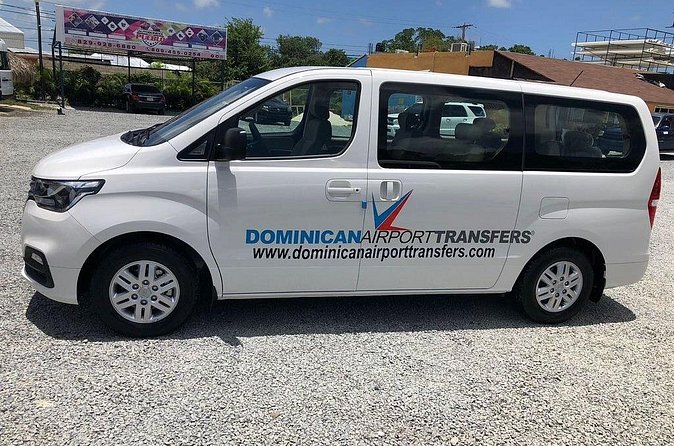 Punta Cana Airport to EXCELLENCE PUNTA CANA (Uvero Alto) R/T - FAQ