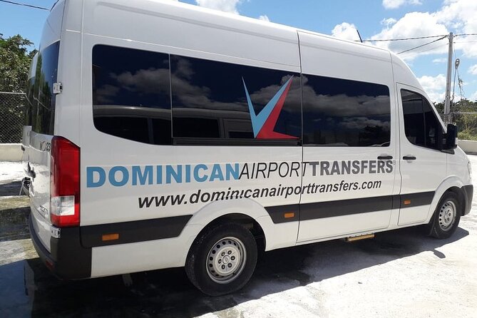 Punta Cana Airport to EXCELLENCE PUNTA CANA (Uvero Alto) R/T - What Your English-Speaking Driver Can Do for You