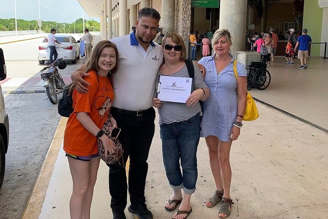 Punta Cana Airport to HARD ROCK HOTEL & CASINO in PUNTA CANA R/T - How the 45-Minute Airport to Hard Rock Transfer Fits Your Day