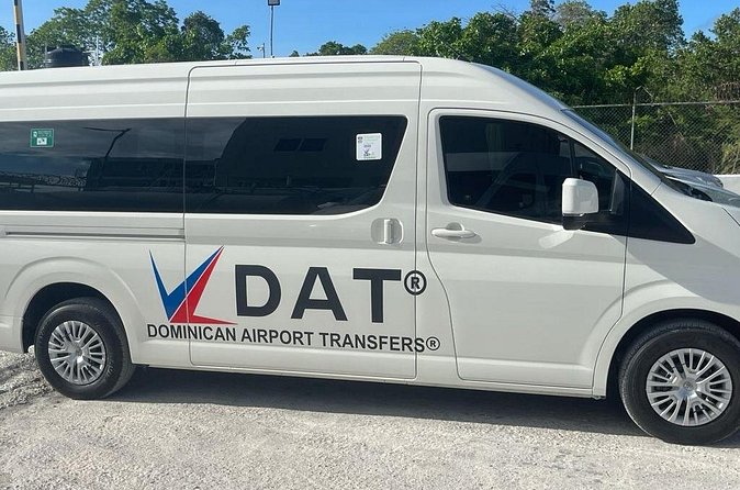 Punta Cana Airport to HYATT ZIVA & ZILARA RESORTS in CAP CANA R/T - Driver English, local info, and why communication matters