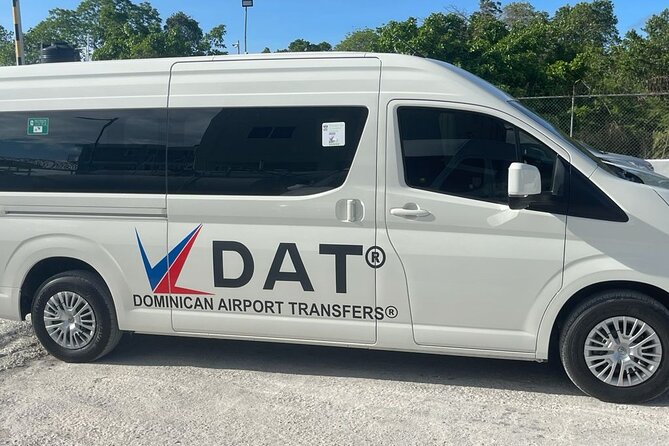 Punta Cana Airport to HYATT ZIVA & ZILARA RESORTS in CAP CANA R/T - Return pickup at the resort: how the meeting card works