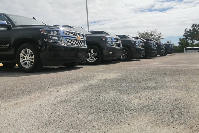 Punta Cana Airport to La Romana and Bayahibe Hotels (up to 70 km) - Price and Group Value: What $115 Buys You