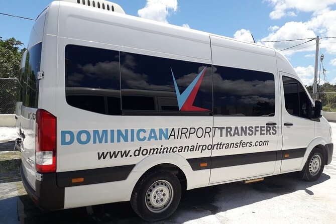 Punta Cana Airport to MELIA CARIBE BEACH in PUNTA CANA R/T - Key things to know before you land