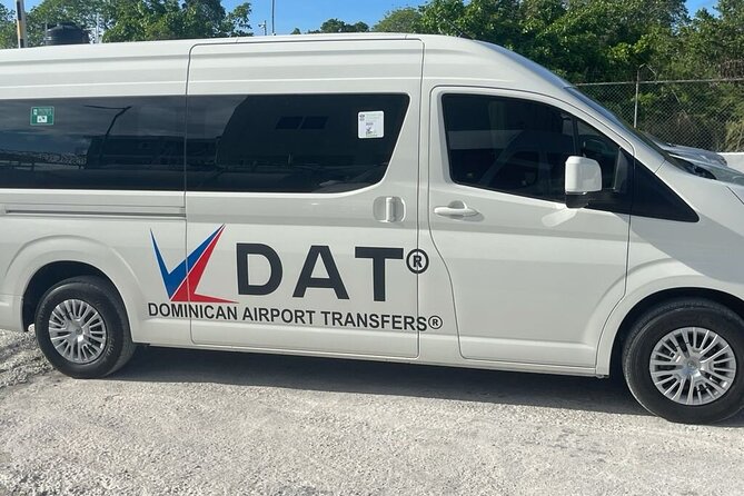 Punta Cana Airport to OCEAN BLUE & SAND in PUNTA CANA R/T - Timing and hours: when this pickup plan is available