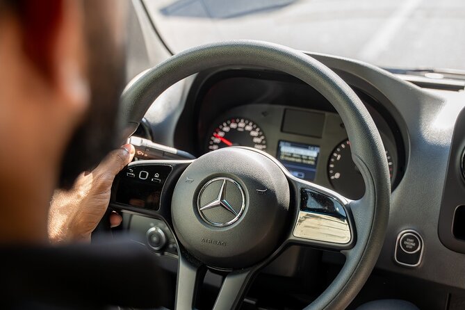 Punta Cana Airport to or from Hyatt Cap Cana - The PUJ Meet-and-Greet: How You Find Your Driver Fast