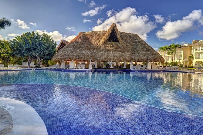 Punta Cana Airport to or from Royalton Splash Private Transfer - Key highlights at a glance