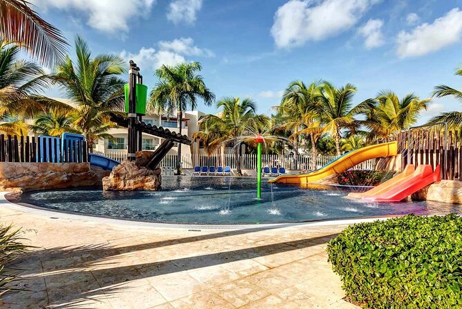 Punta Cana Airport to or from Royalton Splash Private Transfer - Why a private airport transfer beats the usual stress