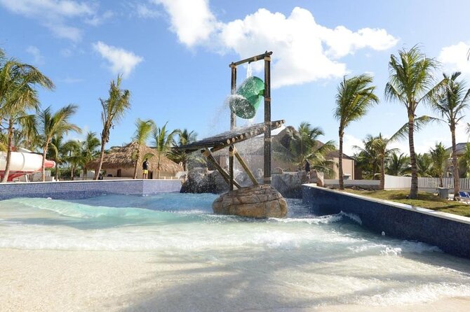 Punta Cana Airport to or from Royalton Splash Private Transfer - Julio’s SMS instructions, and why they matter in Punta Cana