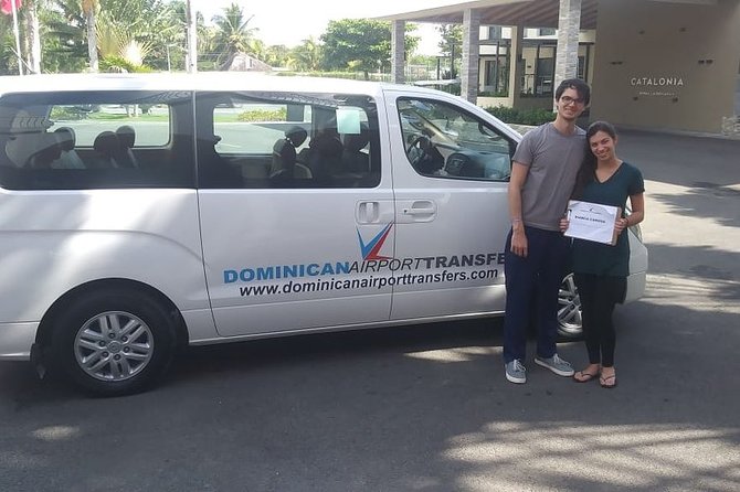 Punta Cana Airport to PARADISUS PALMA REAL in Punta Cana R/T - Parking Fees Included: The Quiet Detail That Saves Time