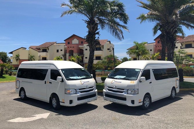 Punta Cana Airport to Uvero Alto Hotels - Quick take: what makes this transfer work