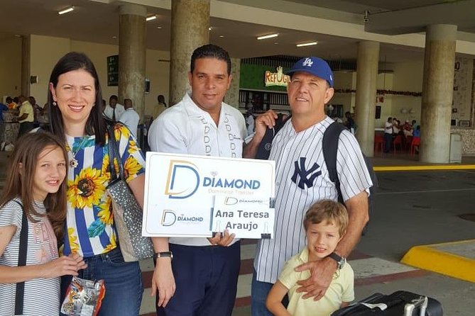 Punta Cana Airport to Uvero Alto Hotels - Punta Cana to Uvero Alto, minus the taxi stress