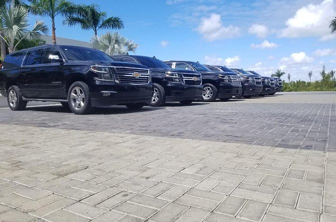 Punta Cana Airport To Uvero Alto Hotels (up to 50 km) - Price and Value: When $64 Makes Sense