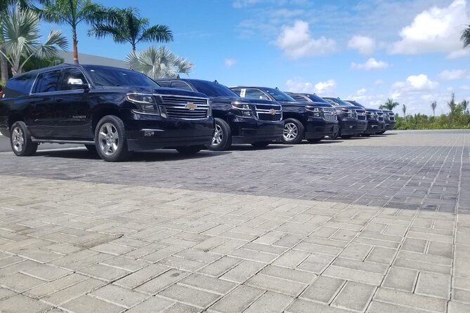 Punta Cana Airport To Uvero Alto Hotels (up to 50 km) - Quick Practical Tips Before You Go