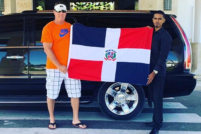 Punta Cana Airport Transfer Bavaro Suburban Trip - Key Things I’d Actually Pay Attention To