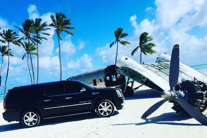 Punta Cana Airport Transfer Bavaro Suburban Trip - The Timing and Booking Window That Helps Your Arrival