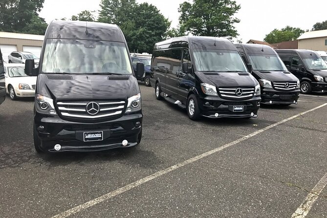 Punta Cana Airport Transfer: Luxuty Ride to Your Hotel - Punta Cana Airport to Bávaro or Punta Cana, the moment you land