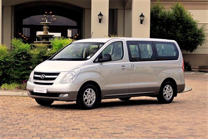 Punta Cana Airport Transfer Service - Key Points Worth Knowing Before You Go