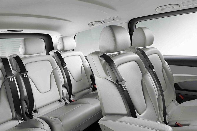 Punta Cana Airport Transfer Service - What This Punta Cana Airport Transfer Gets You Fast