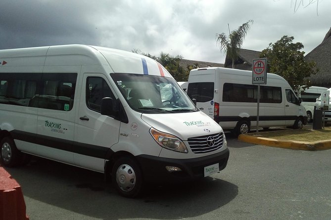 Punta Cana Airport Transfer Service - What Is Included, What You Still Need to Plan