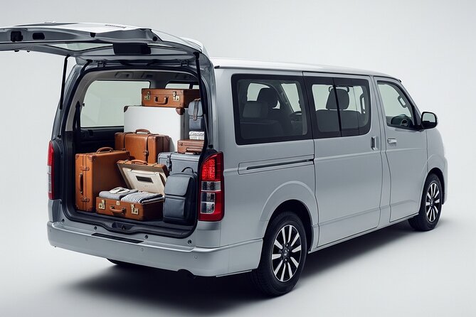 Punta Cana: Airport Transfer to Hotel In RD / Fast & Safe - Key things that make this transfer worth considering