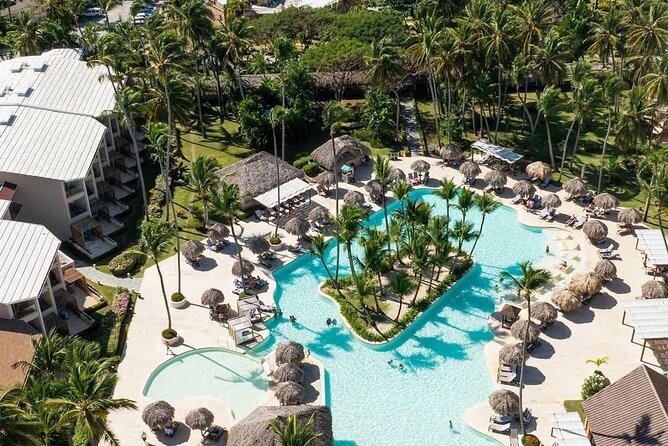 Punta Cana: Airport Transfer to Hotel In RD / Fast & Safe - When flights are delayed: what “fast and safe” should look like