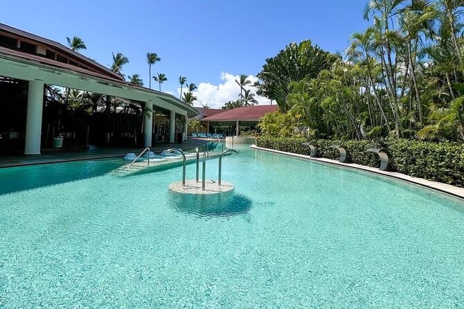 Punta Cana: Airport Transfer to Hotel In RD / Fast & Safe - Who this transfer fits best, and who might want alternatives