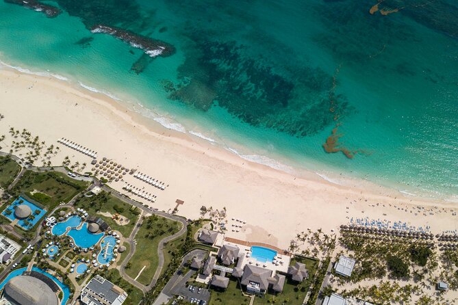 Punta Cana: Airport Transfer to Hotel In RD / Fast & Safe - Should you book Punta Cana Airport Transfer to Hotel (PUJ) for $48?