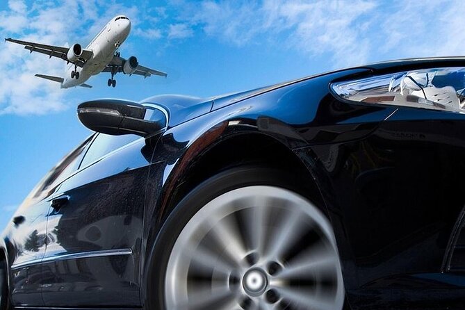 Punta Cana Airport Transfers - Comfort that starts before your hotel does