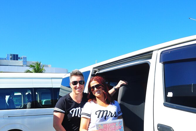 Punta Cana Airport Transfers to Cap Cana, Bavaro, Uvero Alto - Tips to Make This Transfer Feel Effortless