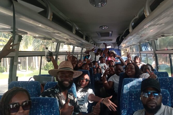 Punta Cana Airport Transfers to Cap Cana, Bavaro, Uvero Alto - Who This Private Transfer Fits Best