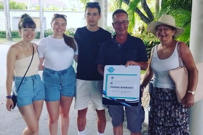 Punta Cana Airport Transfers to Hotels in Punta Cana - Quick Takeaways