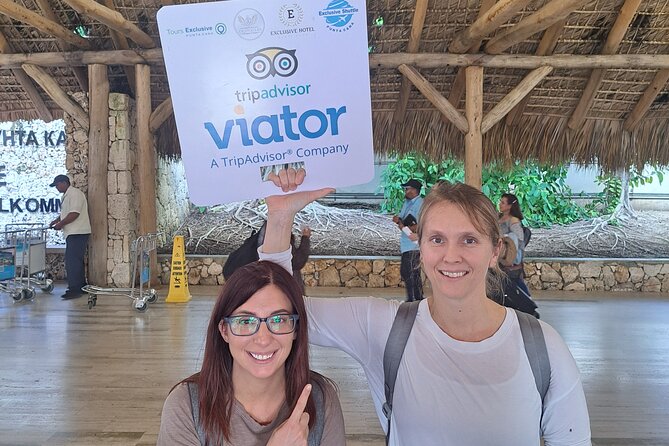 Punta Cana Airport Transfers to Hotels in Punta Cana - Where You’re Going: Bavaro-Punta Cana Hotels, With a Hard Rock Example